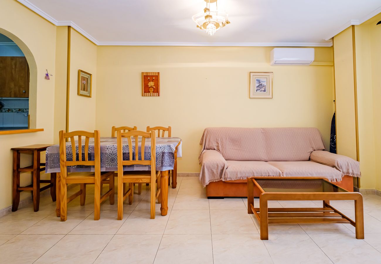 Apartamento en Torrevieja - ID91