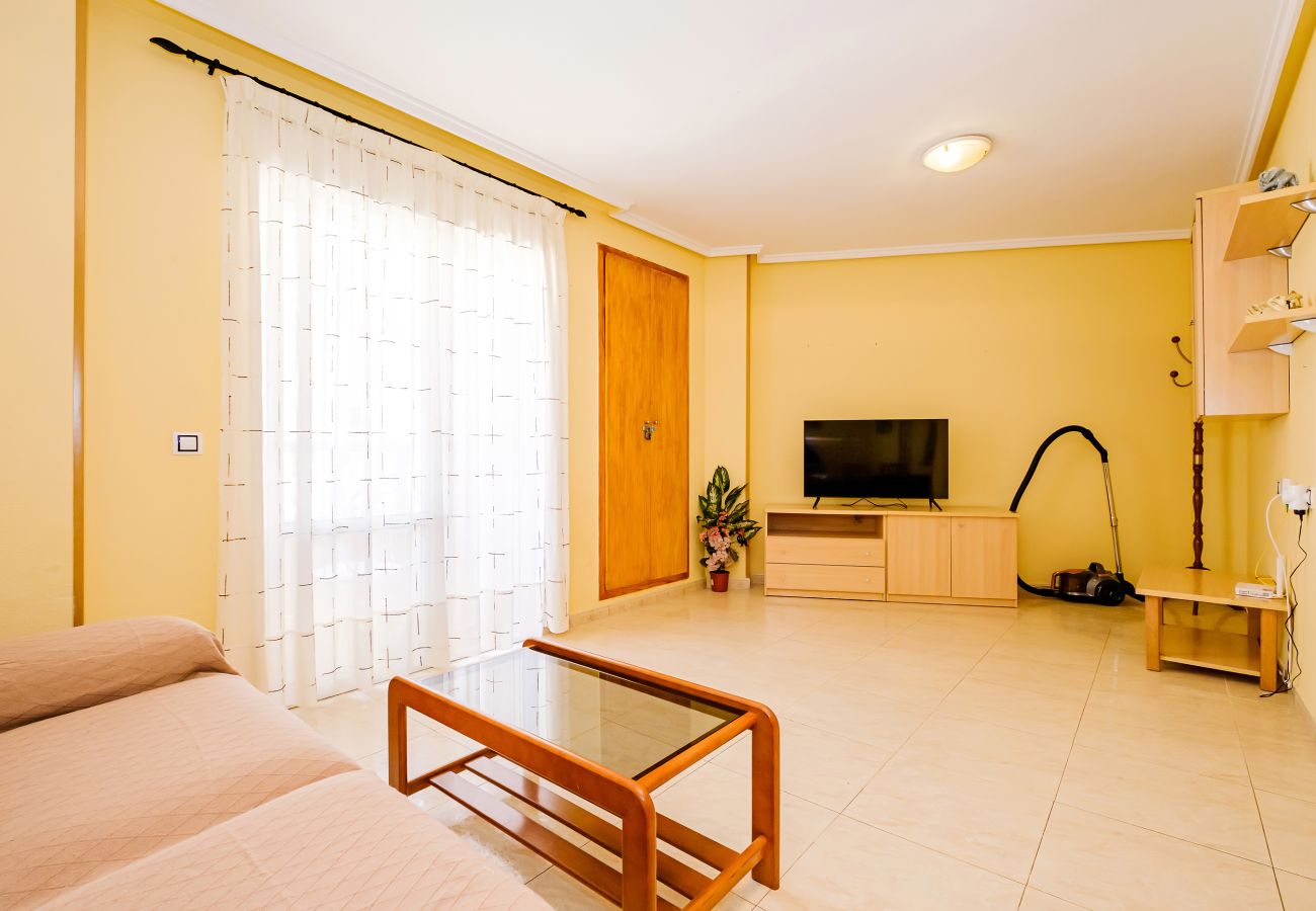 Apartamento en Torrevieja - ID91