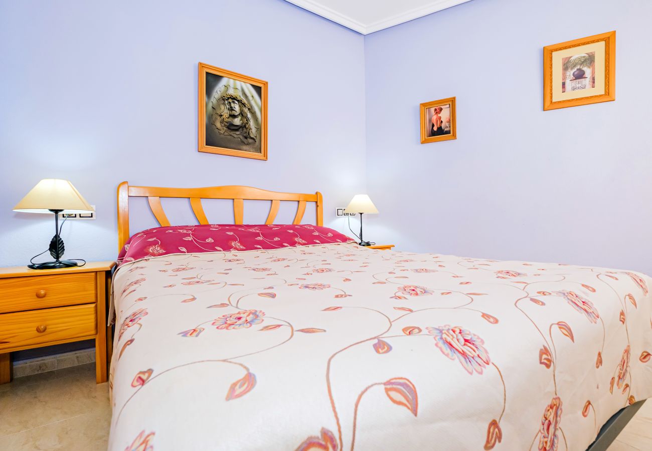 Apartamento en Torrevieja - ID91