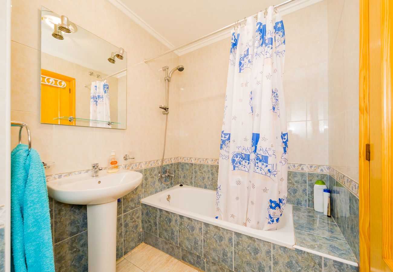 Apartamento en Torrevieja - ID94