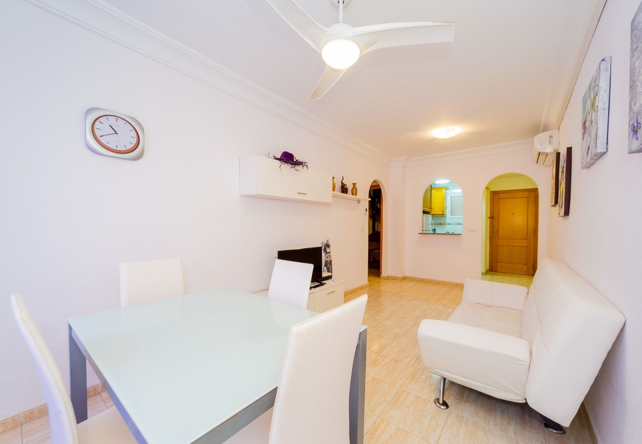 Apartamento en Torrevieja - ID94