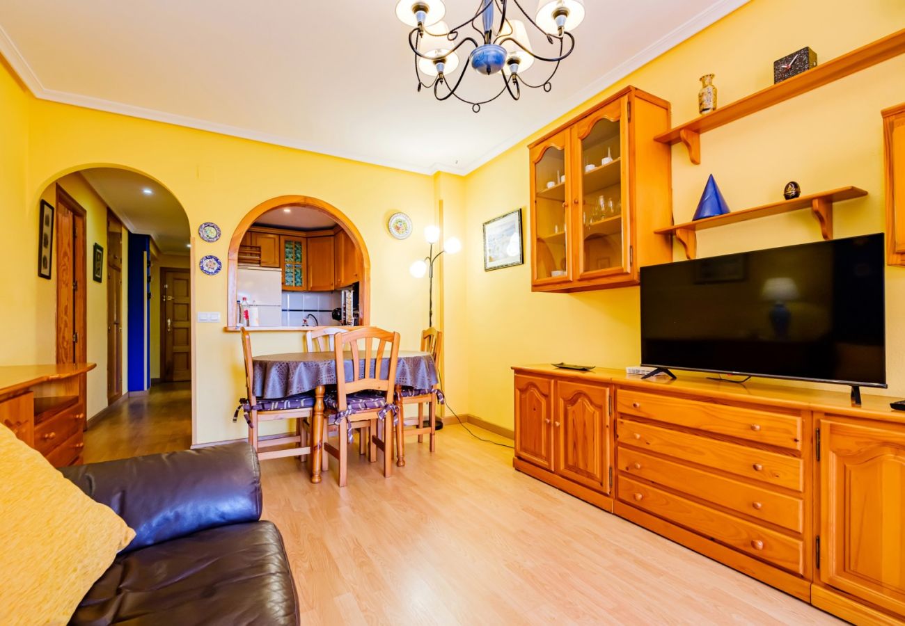 Apartamento en Torrevieja - ID10