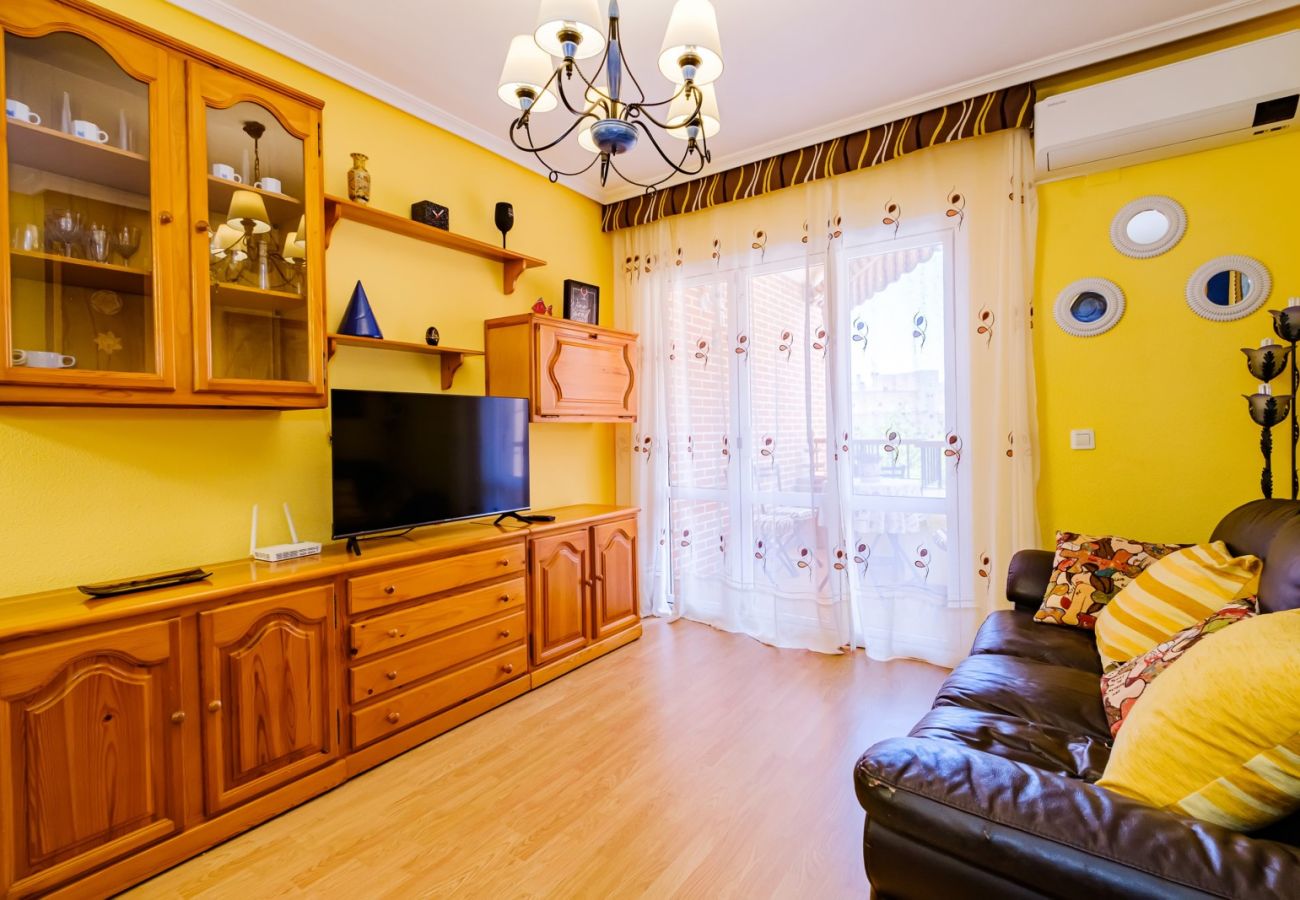 Apartamento en Torrevieja - ID10