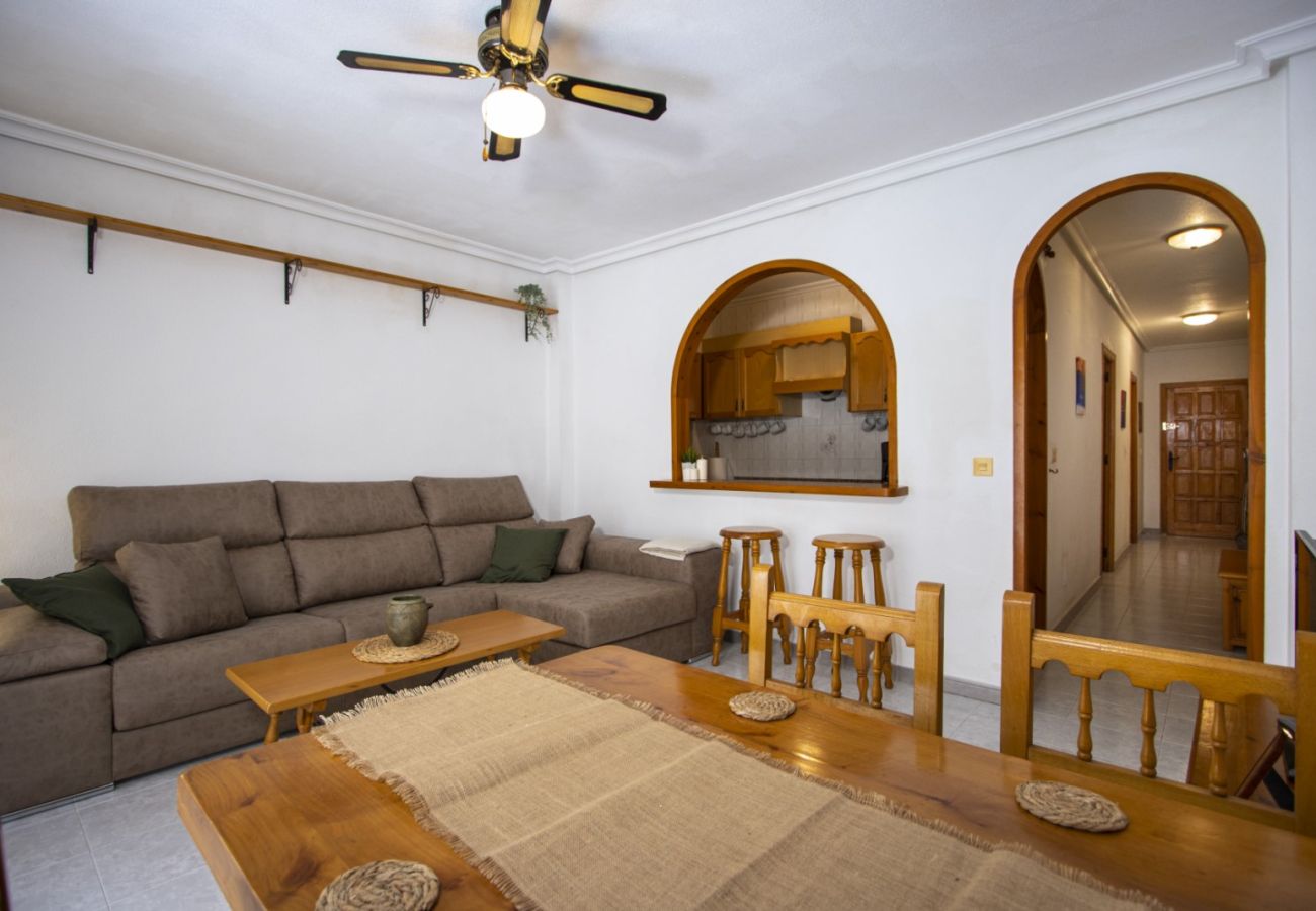 Apartamento en Torrevieja - ID78