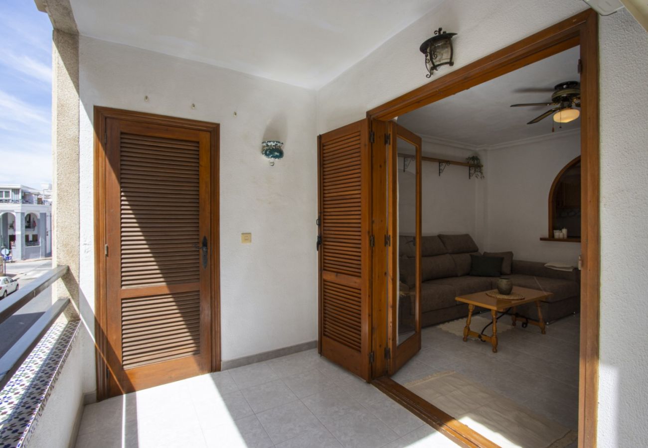 Apartamento en Torrevieja - ID78