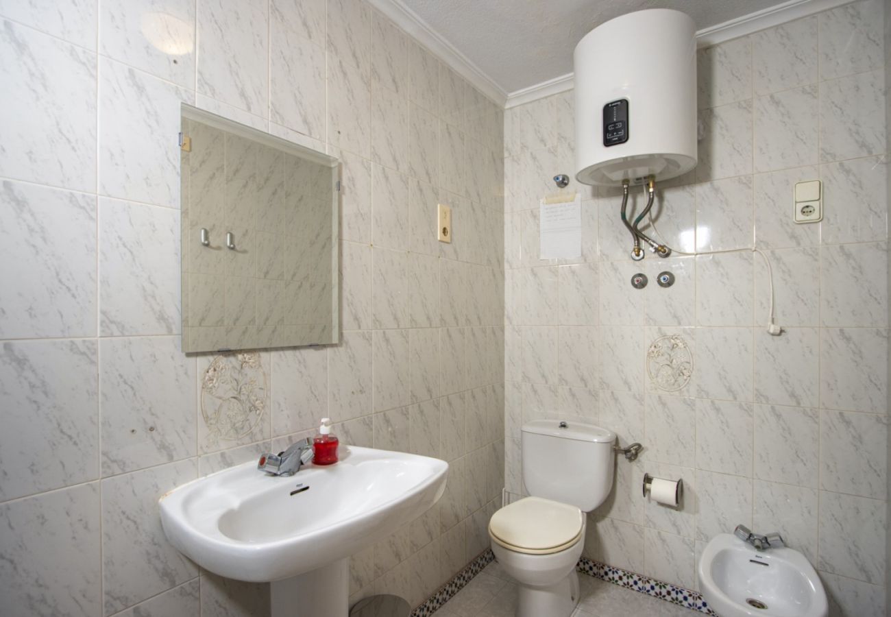 Apartamento en Torrevieja - ID78