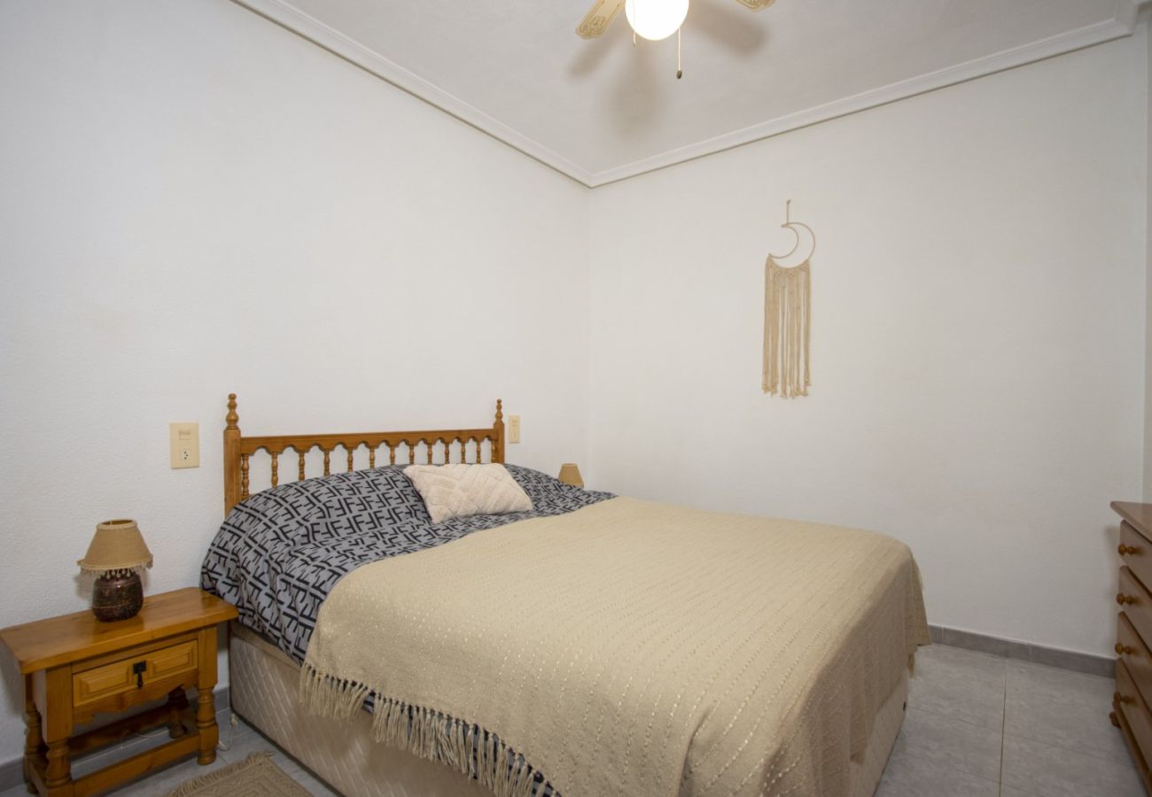 Apartamento en Torrevieja - ID78