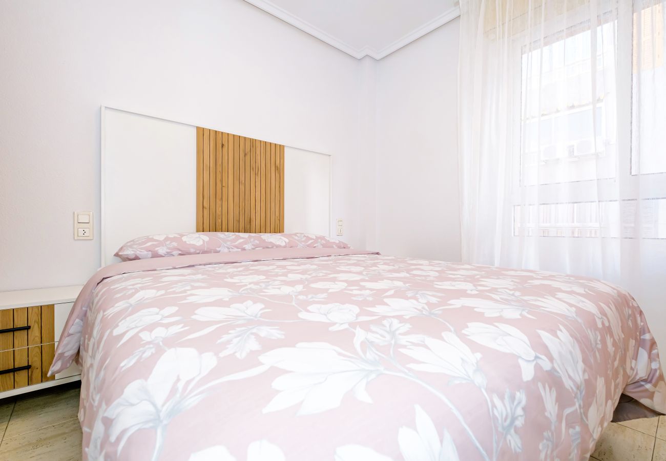 Apartamento en Torrevieja - ID97