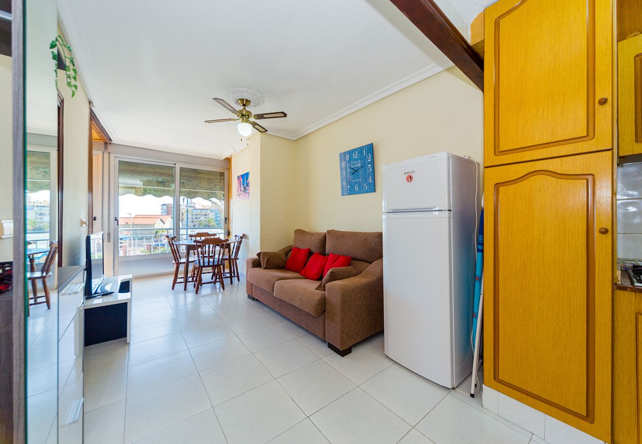 Apartamento en Torrevieja - ID99