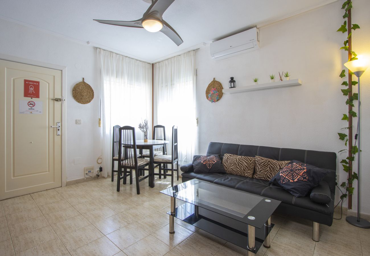 Apartamento en Torrevieja - ID100