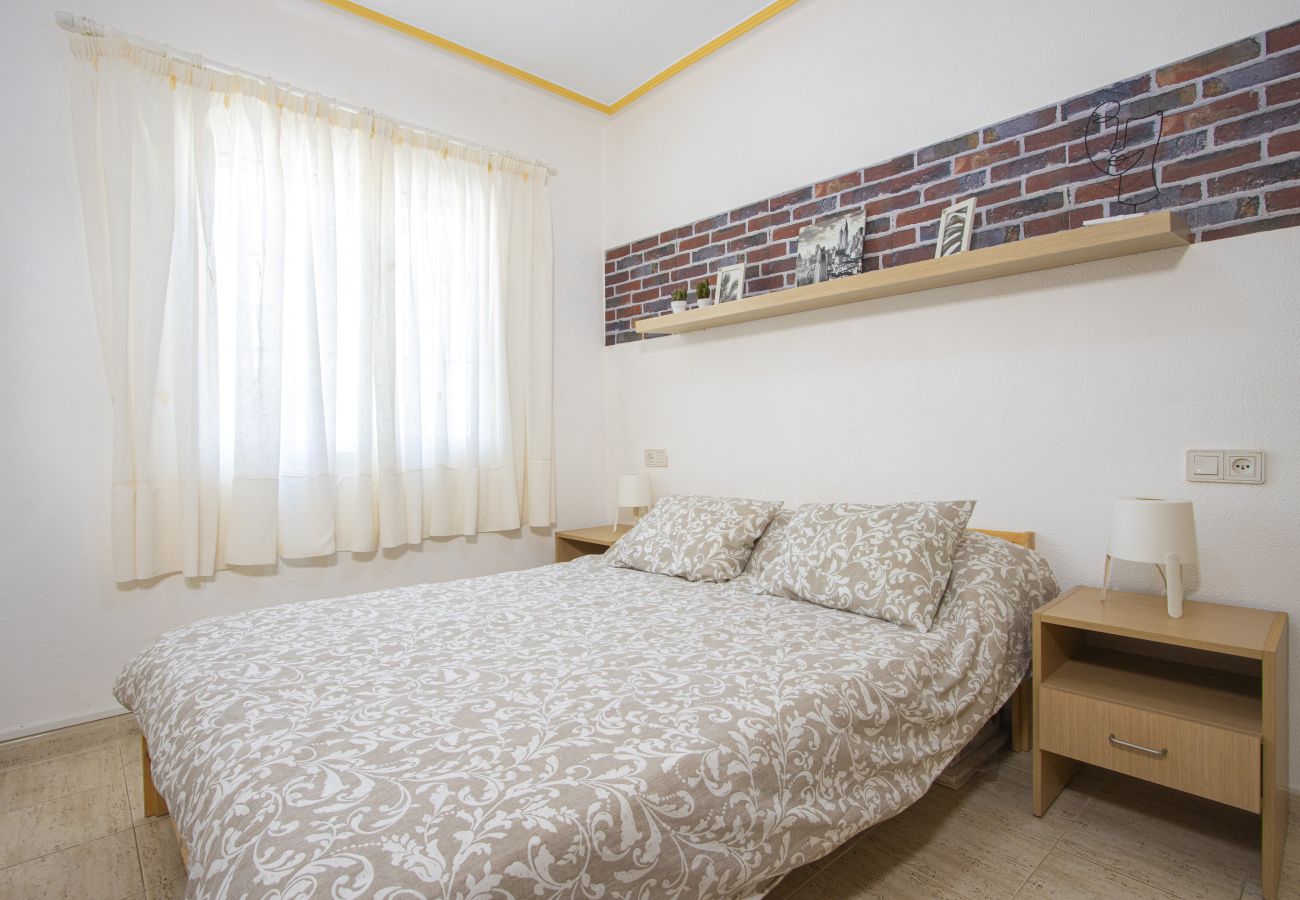 Apartamento en Torrevieja - ID100