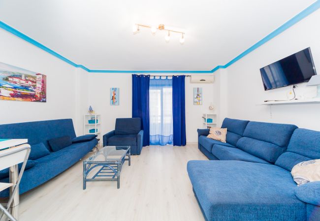 Torrevieja - Apartamento