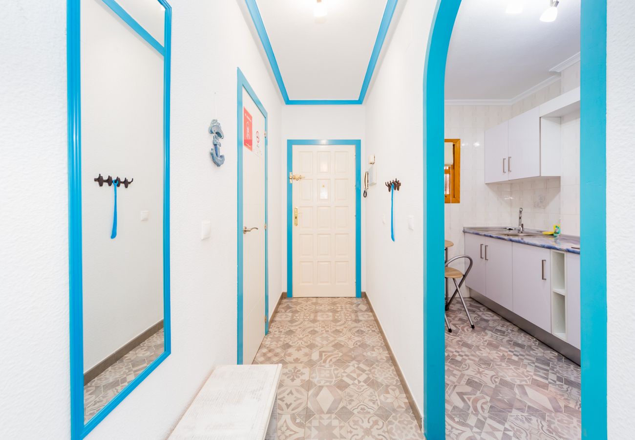 Apartamento en Torrevieja - ID101