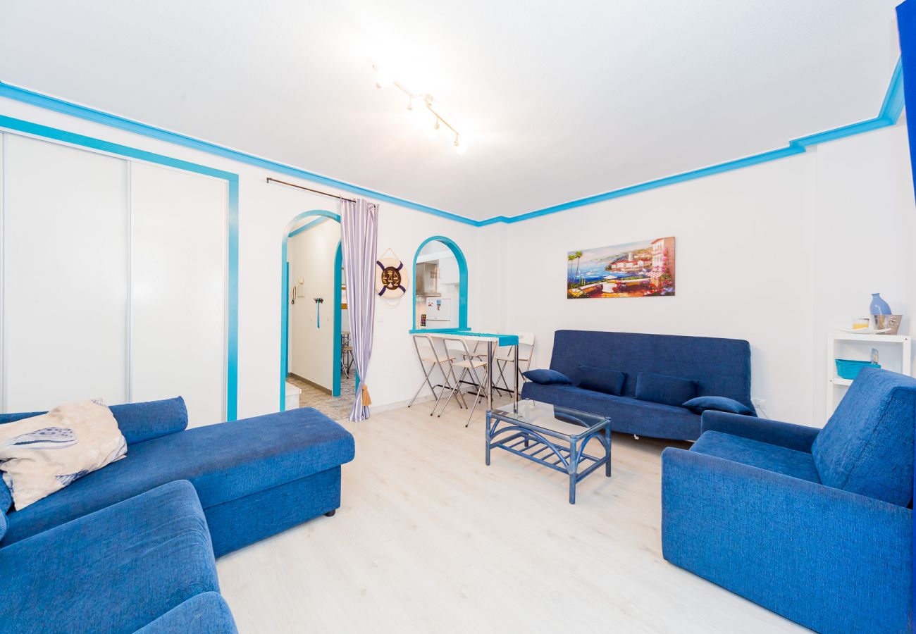 Apartamento en Torrevieja - ID101