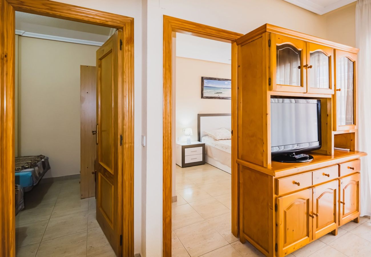 Apartamento en Torrevieja - ID103