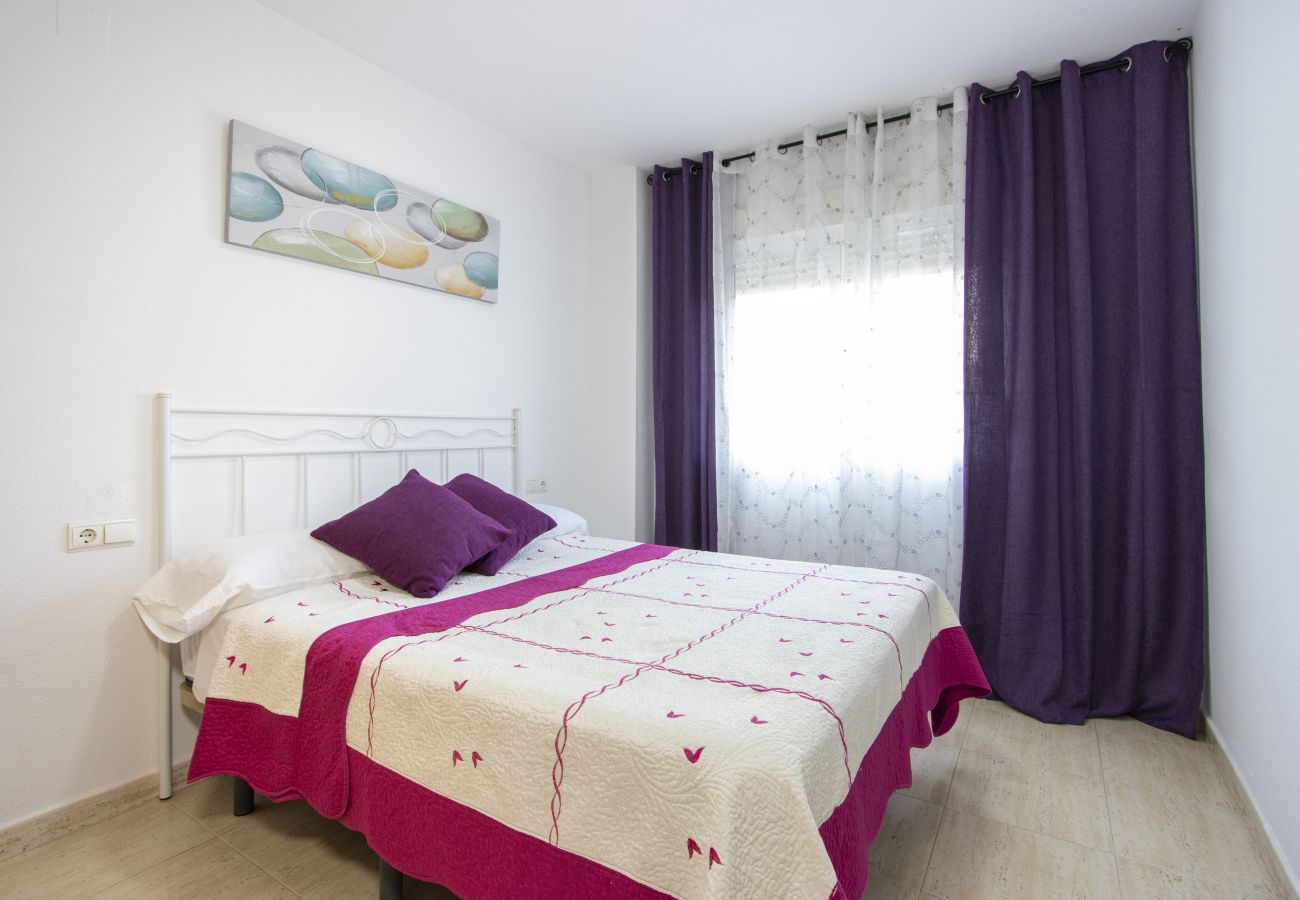 Apartamento en Torrevieja - ID104