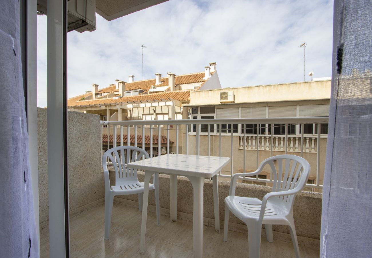 Apartamento en Torrevieja - ID104