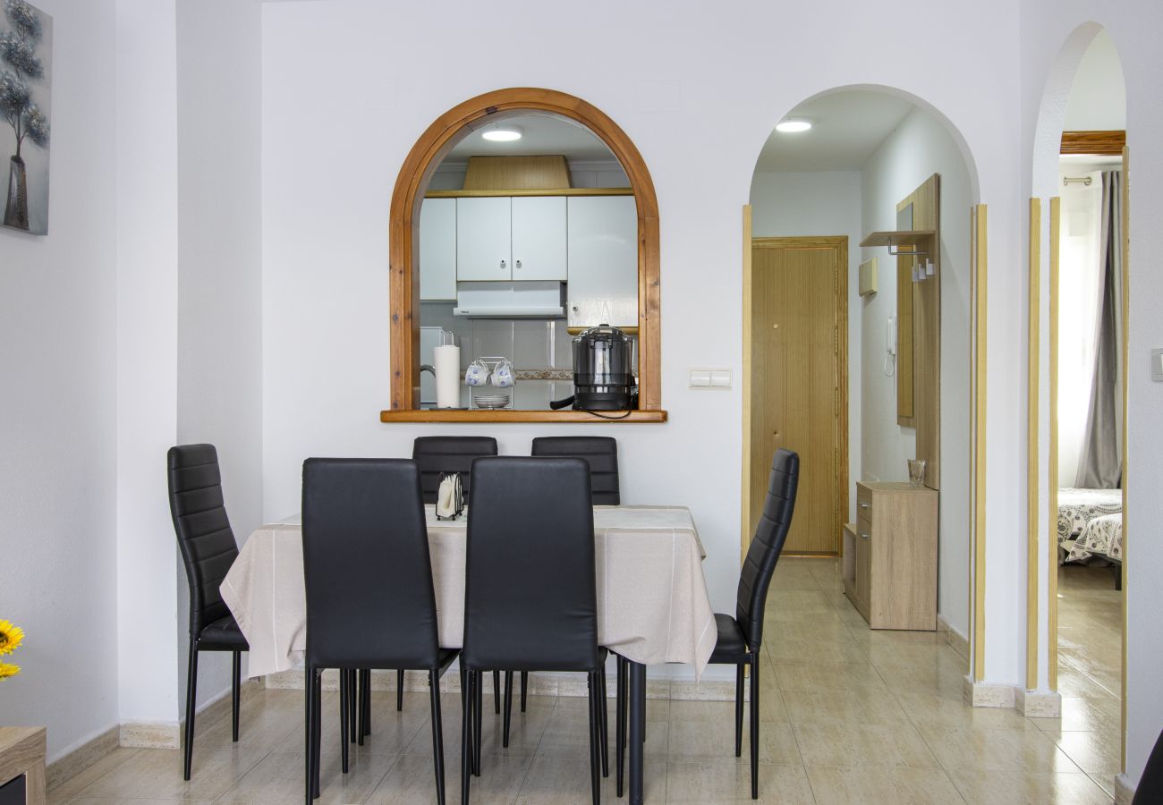 Apartamento en Torrevieja - ID104