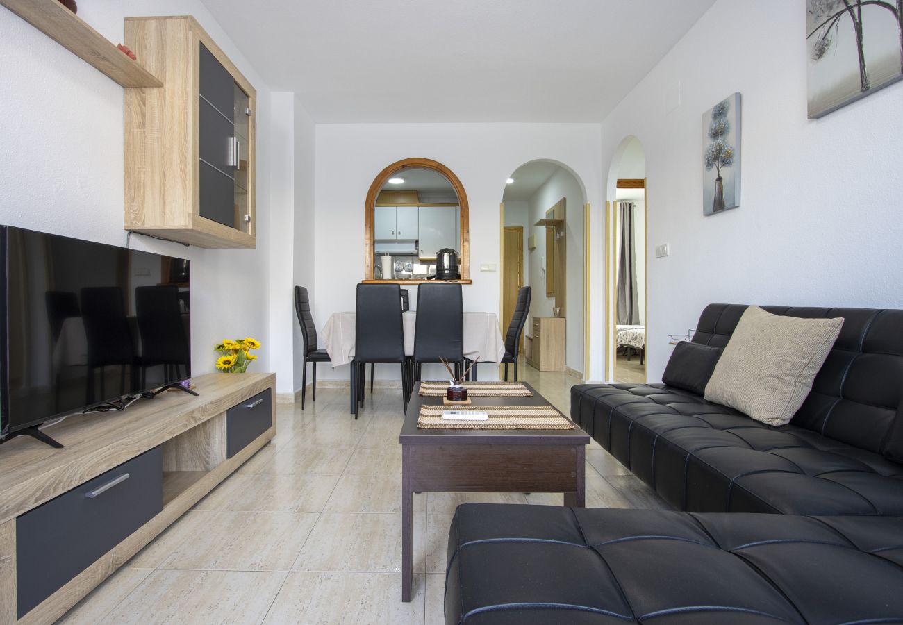 Apartamento en Torrevieja - ID104