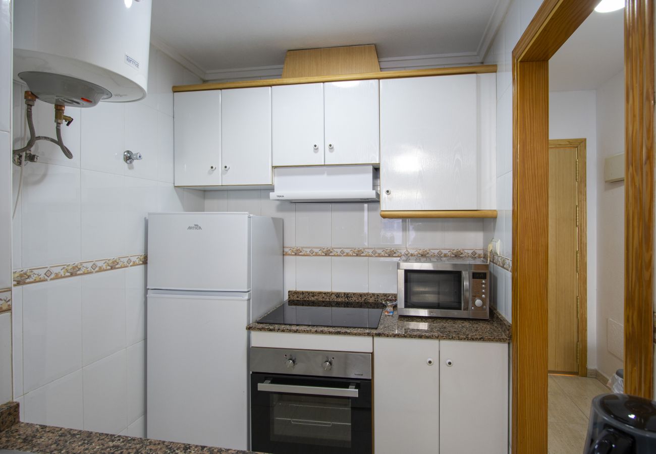 Apartamento en Torrevieja - ID104