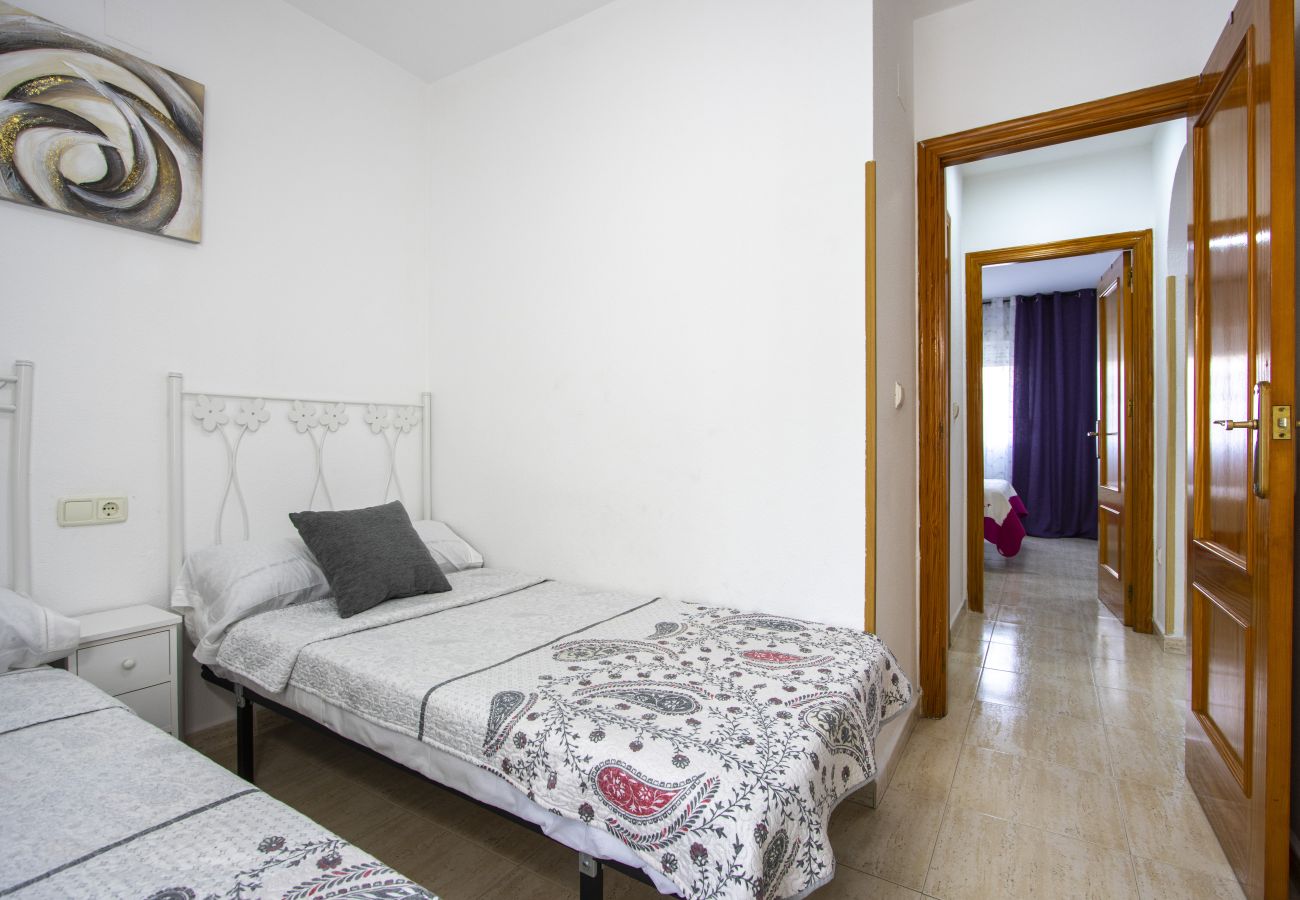 Apartamento en Torrevieja - ID104