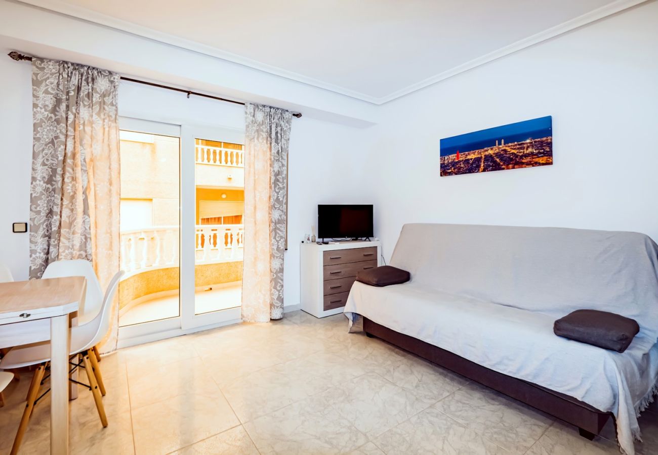 Apartamento en Torrevieja - ID105