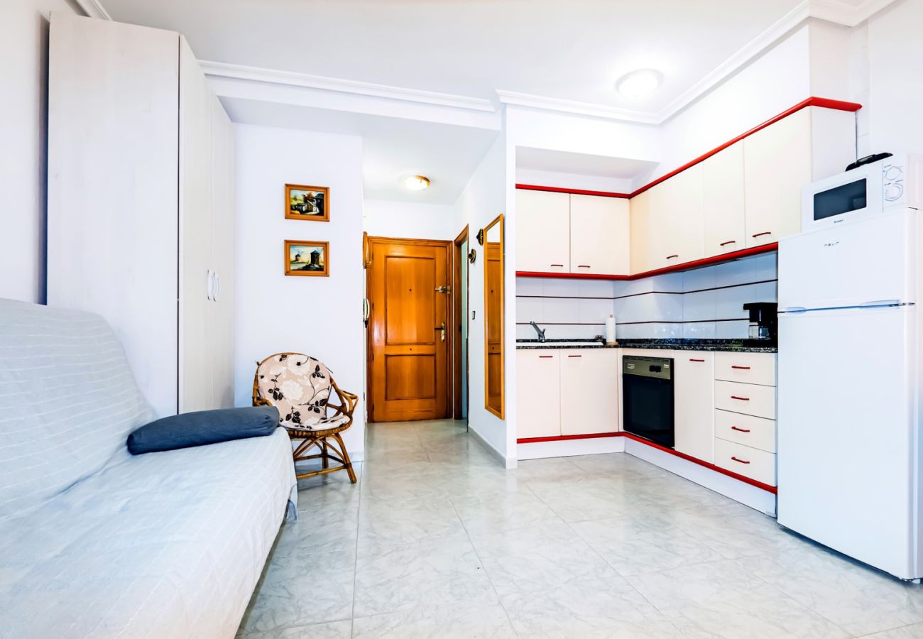 Apartamento en Torrevieja - ID105