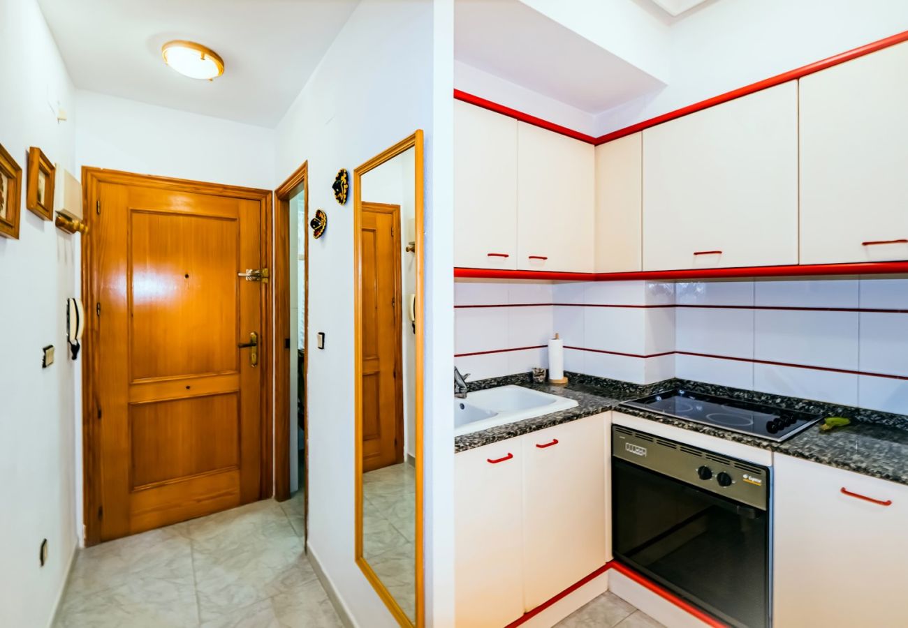 Apartamento en Torrevieja - ID105