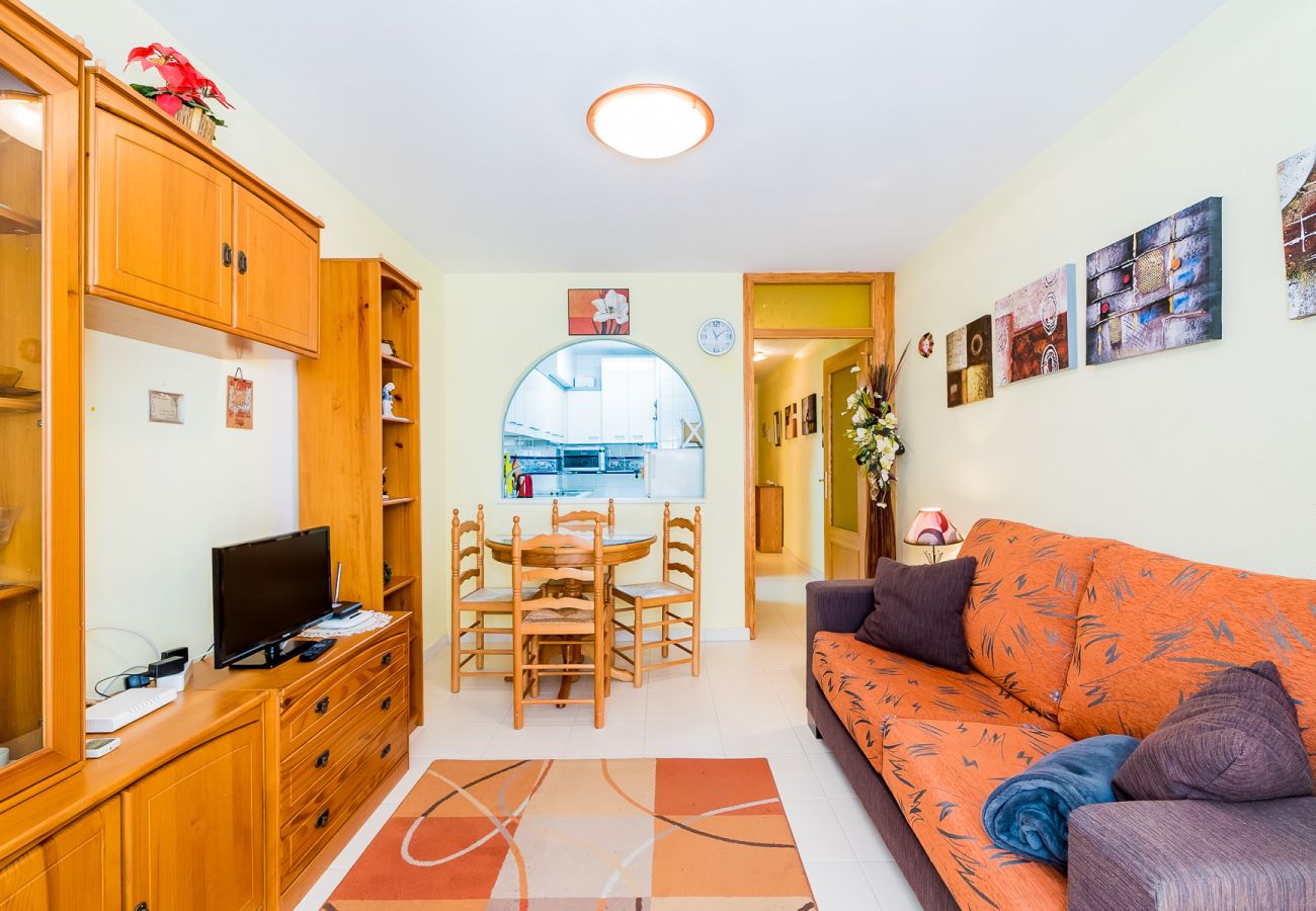 Apartamento en Torrevieja - ID107