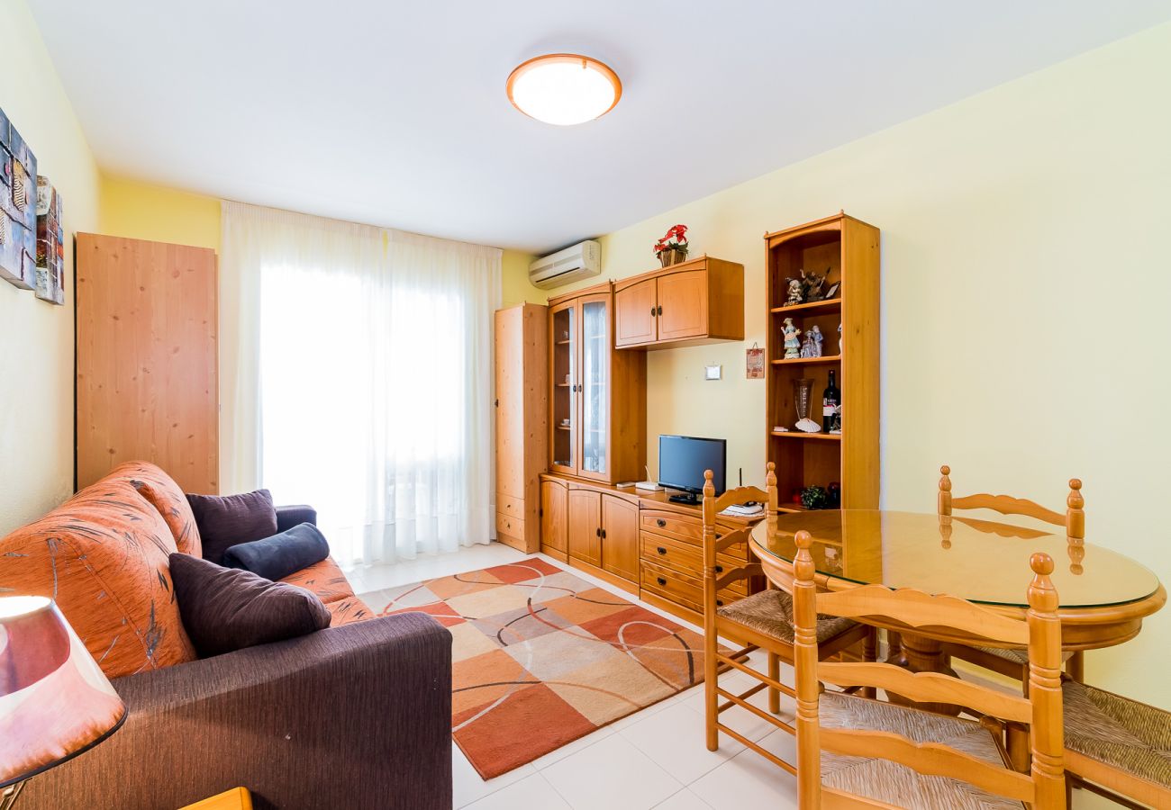 Apartamento en Torrevieja - ID107