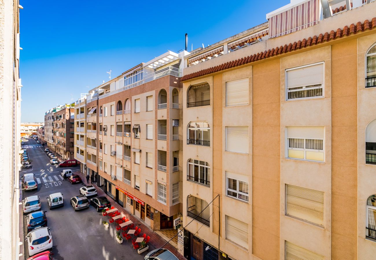 Apartamento en Torrevieja - ID107