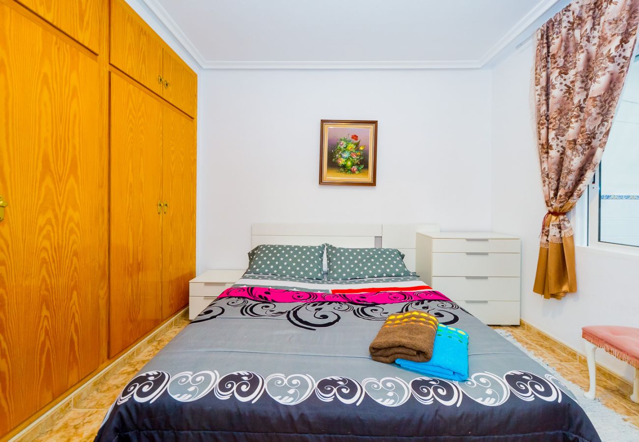 Apartamento en Torrevieja - ID110