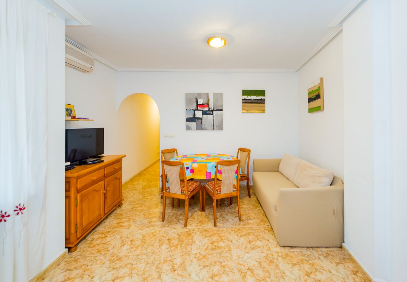 Apartamento en Torrevieja - ID110