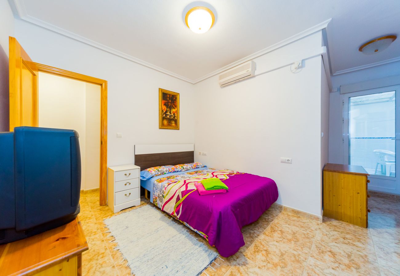 Apartamento en Torrevieja - ID110