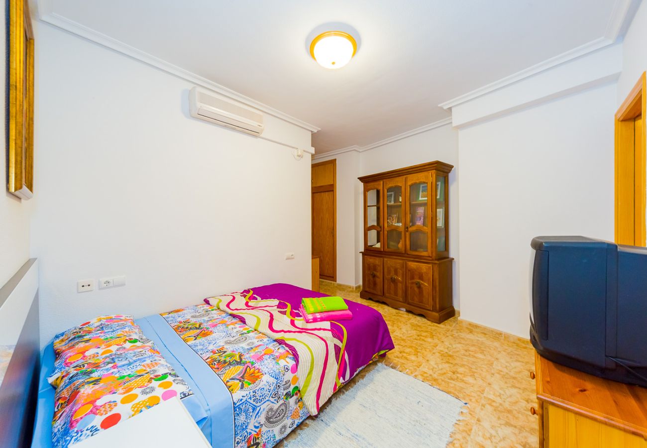 Apartamento en Torrevieja - ID110