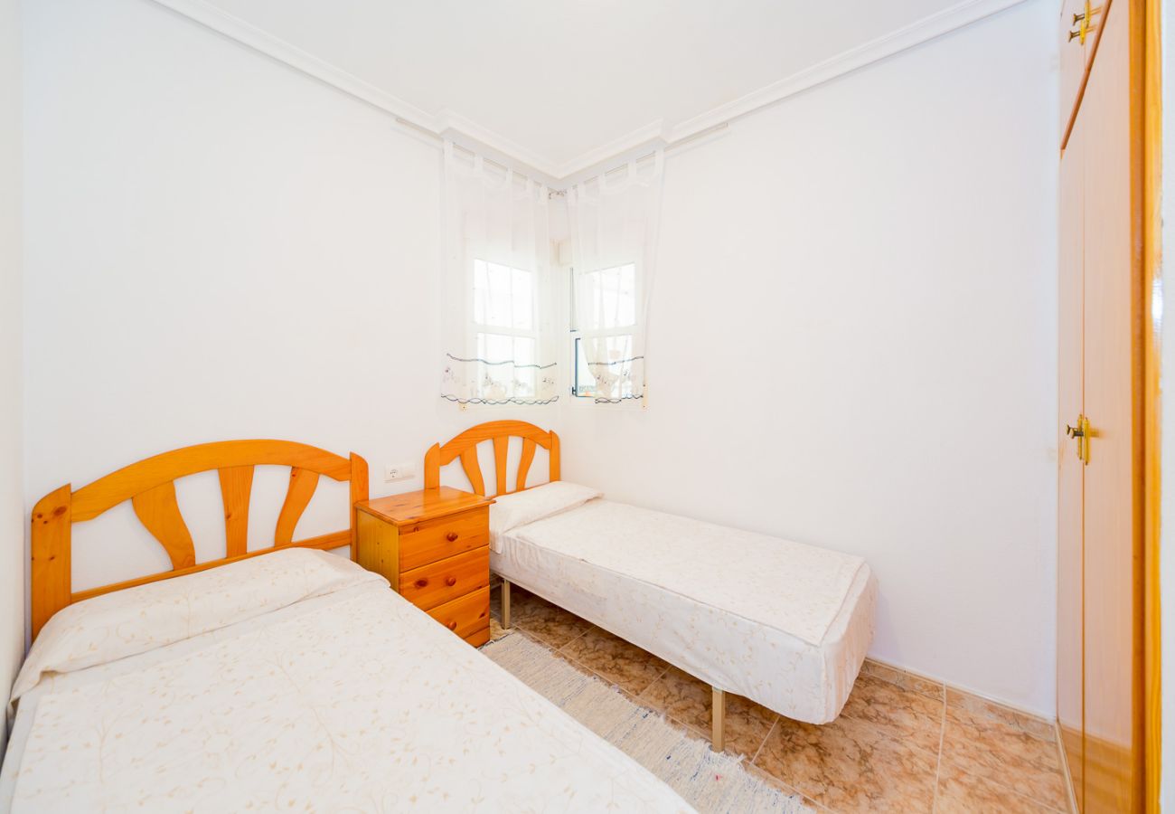 Apartamento en Torrevieja - ID110