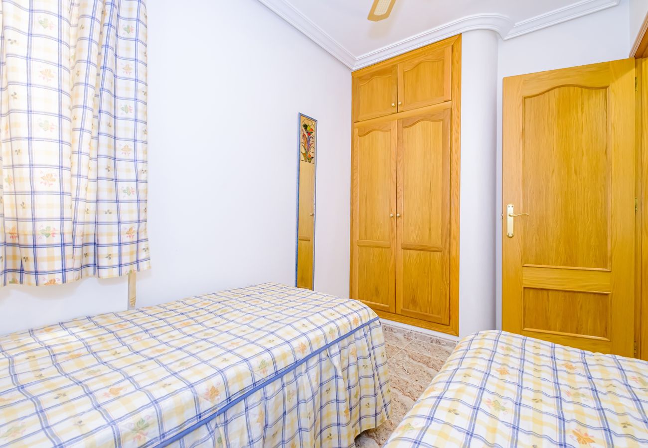 Apartamento en Torrevieja - ID111