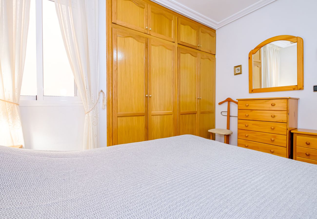 Apartamento en Torrevieja - ID111