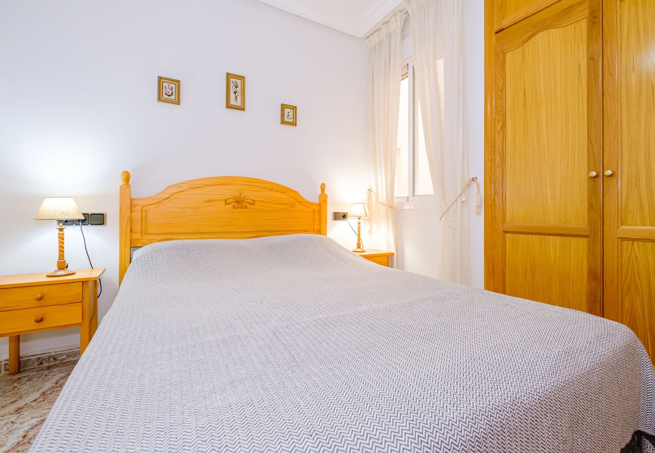 Apartamento en Torrevieja - ID111