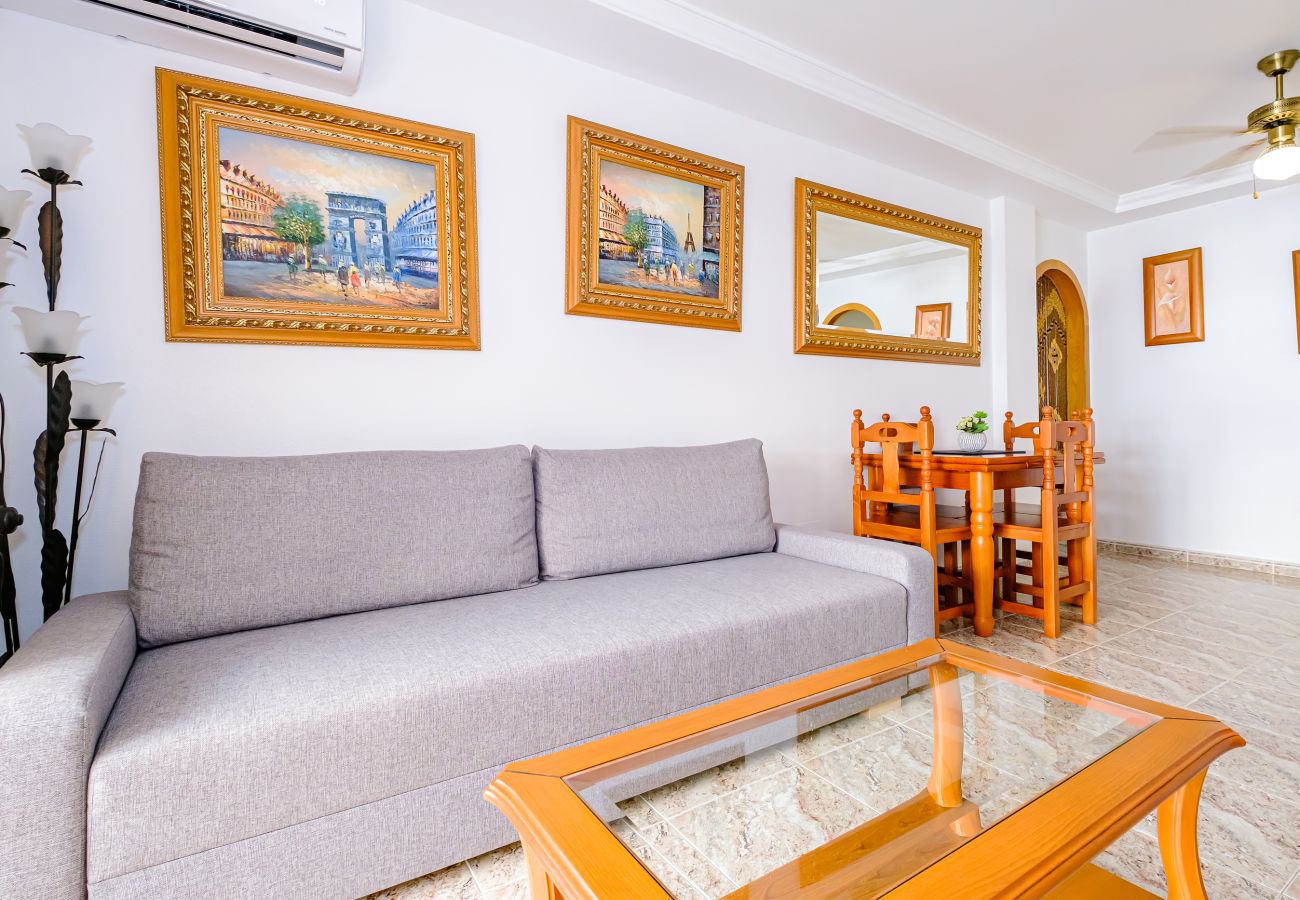 Apartamento en Torrevieja - ID111