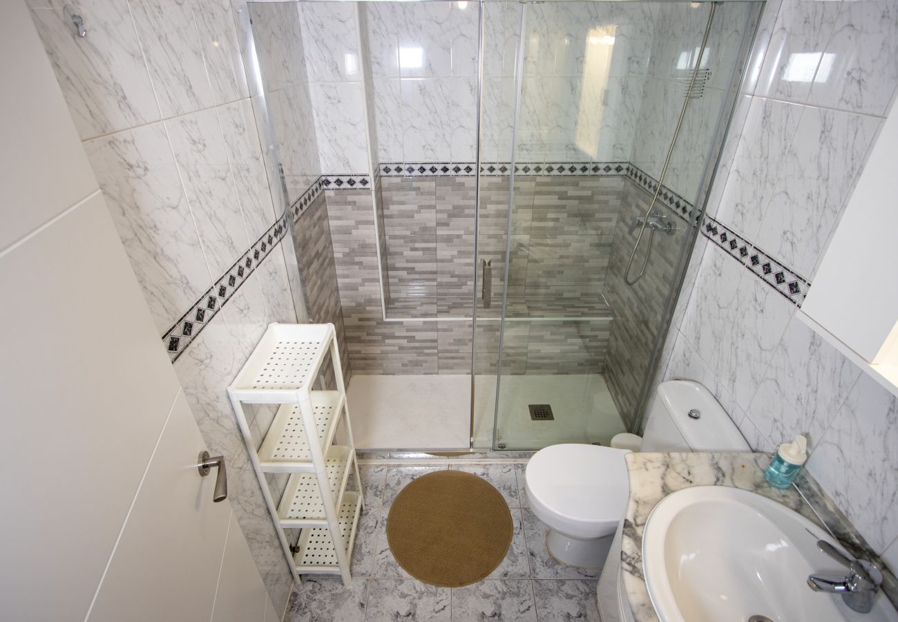 Apartamento en Torrevieja - ID113