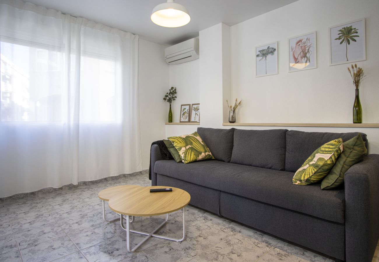 Apartamento en Torrevieja - ID113