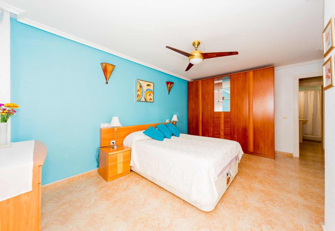 Apartamento en Torrevieja - ID114