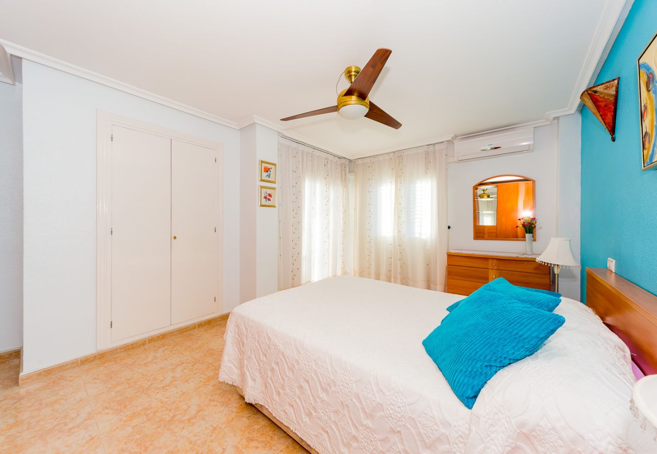 Apartamento en Torrevieja - ID114