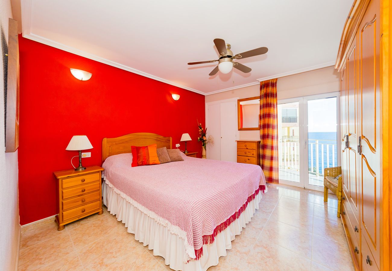 Apartamento en Torrevieja - ID114