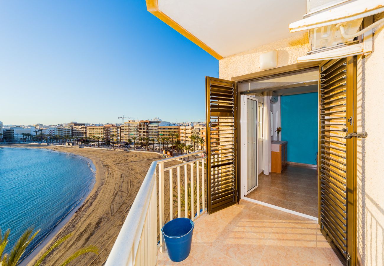 Apartamento en Torrevieja - ID114