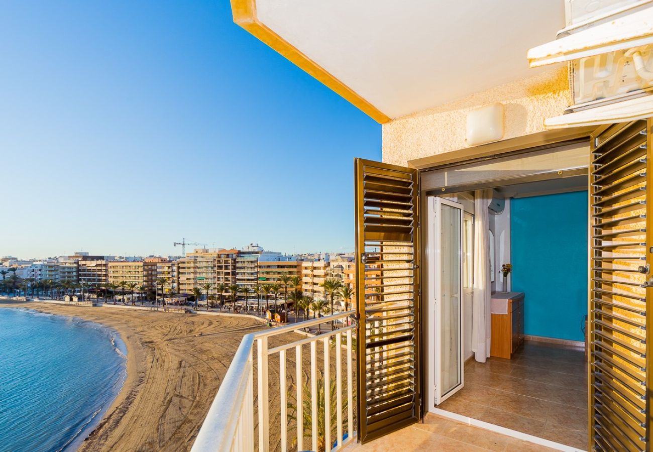 Apartamento en Torrevieja - ID114