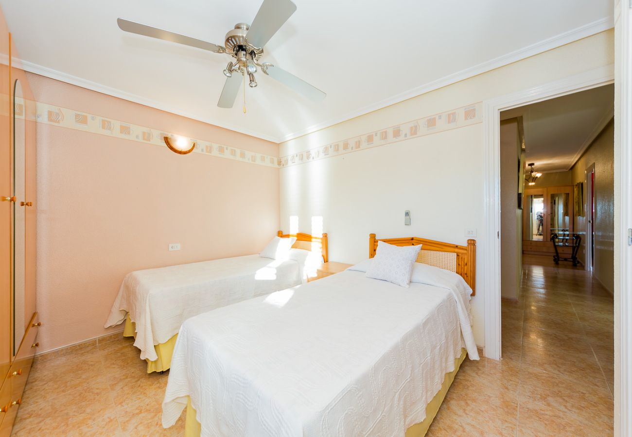 Apartamento en Torrevieja - ID114