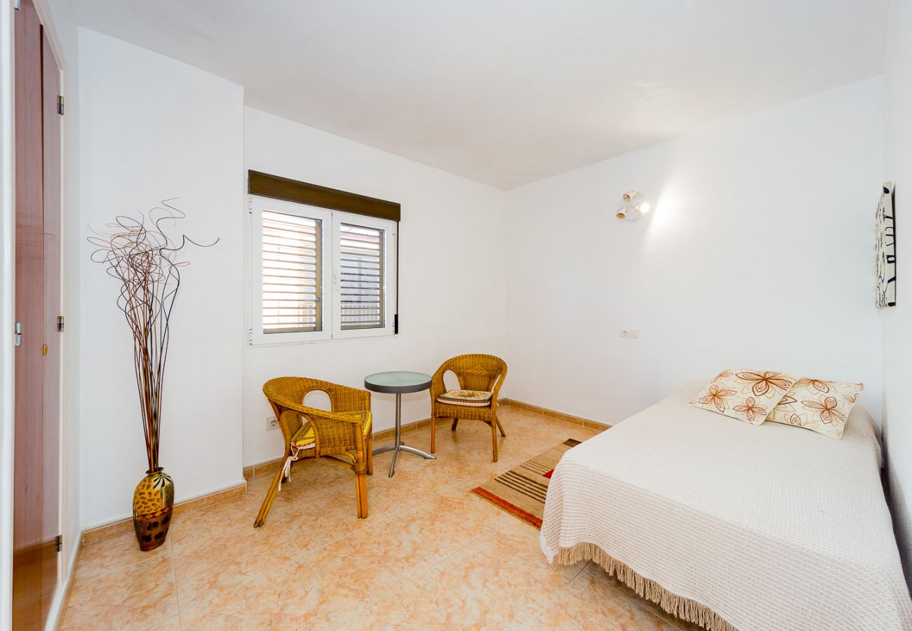 Apartamento en Torrevieja - ID114