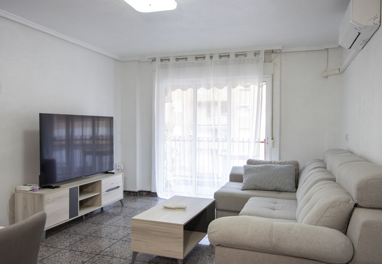 Apartamento en Torrevieja - ID115